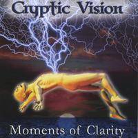 Cryptic Vision : Moments of Clarity